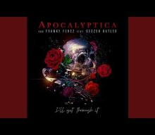 Hear APOCALYPTICA’s New Single ‘I’ll Get Through It’ Feat. BLACK SABBATH’s GEEZER BUTLER