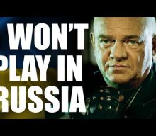 UDO DIRKSCHNEIDER On Russia’s Invasion Of Ukraine: ‘I Don’t Know What Kind Of Drugs’ PUTIN Is Taking