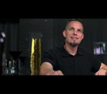 MARK TREMONTI Covers FRANK SINATRA Classics Backed By Members of SINATRA’s Touring Band