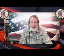 TED NUGENT: ‘Ukraine Is Not An Innocent Player Here’