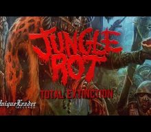 JUNGLE ROT To Release ‘A Call To Arms’ Album In May