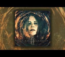 NIGHTWISH Singer FLOOR JANSEN Releases ‘Fire’ Solo Single