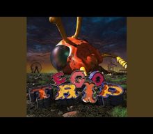 PAPA ROACH Announces ‘Ego Trip’ Album, Releases New Single ‘Cut The Line’