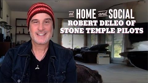STONE TEMPLE PILOTS Bassist ROBERT DELEO’s Solo Album Will Feature ‘Five Different Vocalists’
