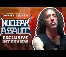 DANNY LILKER Says ‘Decibel Magazine Metal & Beer Fest: Philly’ Could Turn Out To Be NUCLEAR ASSAULT’s Last U.S. Show