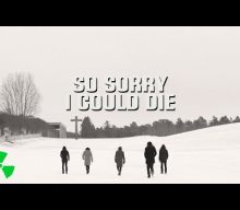 THE HELLACOPTERS Release Music Video For New Single ‘So Sorry I Could Die’