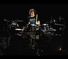 GOJIRA’s MARIO DUPLANTIER Releases Video For New Drum Solo, ‘Movement’