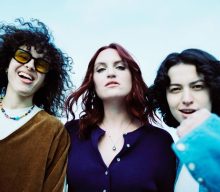Watch MUNA perform ‘Silk Chiffon’, ‘Solid’ and ‘Kind Of Girl’ for ‘CBS Saturday Morning’