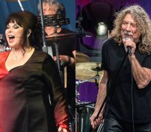 Heart’s Ann Wilson once offered to audition to be in Led Zeppelin