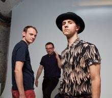 Maxïmo Park recruit Du Blonde for new single ‘Merging Into You’