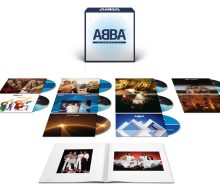 ABBA announce new career-spanning album box set