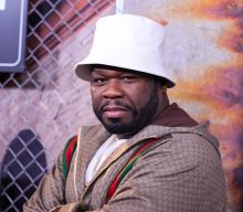 50 Cent scorns network for taking “too long to green light” his projects