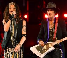 Aerosmith announce 2022 ‘Deuces Are Wild’ Las Vegas residency