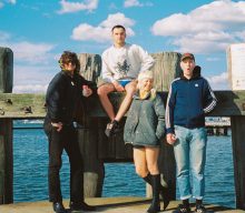 Amyl And The Sniffers announce expanded edition of ‘Comfort To Me’