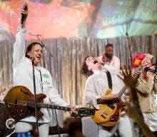Arcade Fire tease next single ‘Unconditional I (Lookout Kid)’