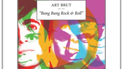 Art Brut to perform debut album ‘Bang Bang Rock & Roll’ at London gig