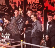 BandLab NME Awards 2022: Bring Me The Horizon say their Malta festival will be “like Fyre Festival but with better sandwiches”