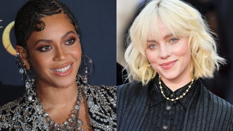 Beyoncé, Billie Eilish and more to perform Best Original Song nominations at 2022 Oscars