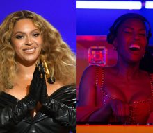 Honey Dijon is reportedly producing tracks for Beyoncé