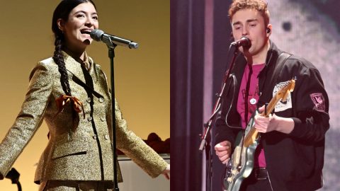 Radio 1’s Big Weekend adds Lorde, Sam Fender and more to 2022 line-up