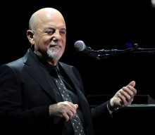 Billy Joel biopic in the works without his involvement or music