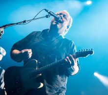 Pixies’ Black Francis says the world has become “very dystopian”