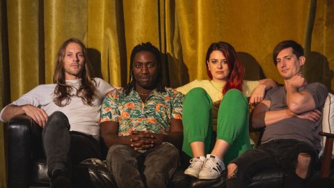 Check out Bloc Party’s wistful new single ‘If We Get Caught’