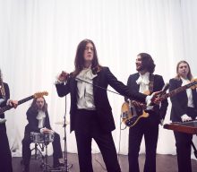 Blossoms tease new Dire Straits and George Michael inspired single ‘The Sulking Poet’
