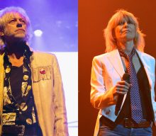 Bob Geldof, Chrissie Hynde and more join ‘Night For Ukraine’ line-up