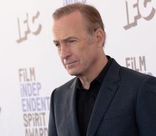 Bob Odenkirk set to star in TV adaptation of ‘Straight Man’