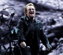 Bono’s poem about Ukraine read by US House Speaker Nancy Pelosi at St. Patrick’s Day luncheon