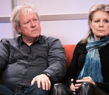 Talking Heads co-founders Chris Frántz and Tina Weymouth hit by drunk driver
