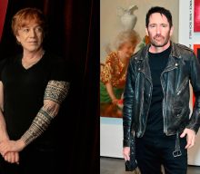 Danny Elfman and Trent Reznor collaborate on ‘Native Intelligence’