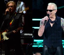 Hall & Oates’ Daryl Hall confirms he was once asked to sing for Van Halen