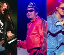 Foo Fighters, Nas and H.E.R. added to performance roster at 2022 Grammys
