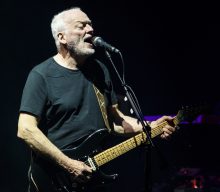 Pink Floyd’s David Gilmour tells Russian soldiers: “Stop killing your brothers”
