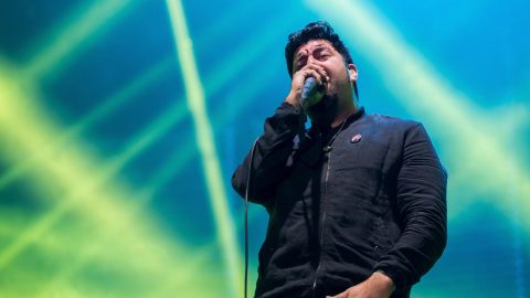 Deftones debut new line-up on first night of long-awaited tour with Gojira