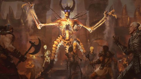 ‘Diablo 2: Resurrected’ has a free trial on Xbox