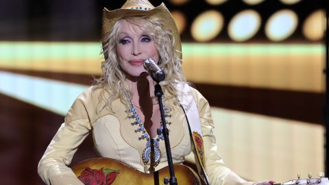 Dolly Parton is still eligible for Rock & Roll Hall of Fame induction, despite asking to be withdrawn