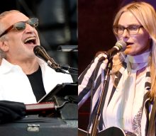 Steely Dan’s Donald Fagen denies Aimee Mann was dropped from support slot due to gender