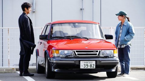 ‘Drive My Car’ review: Japan’s Oscar darling will show you a better time