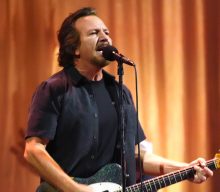 Watch Eddie Vedder cover The Cure’s ‘Just Like Heaven’