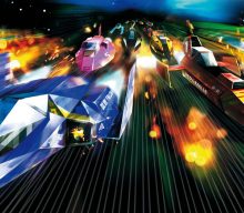 Fan spent over £34,000 to ask Nintendo bosses to make another ‘F-Zero’ game