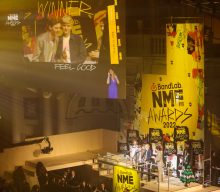 ‘Feel Good’ cast and creators at the BandLab NME Awards 2022: “I think we all wish we were musicians”