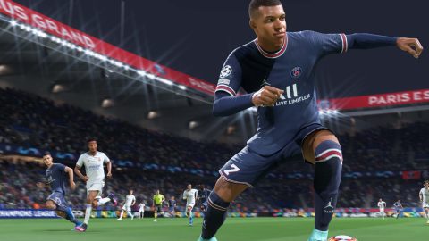 ‘FIFA’ name change to ‘EA Sports Football Club’ reportedly approved by EA