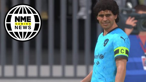 EA has removed Diego Maradona from ‘FIFA 22’