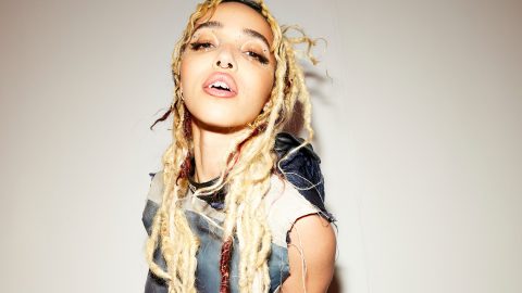 FKA twigs teases new track for “baddies” called ‘Killer’