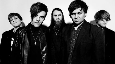 Fearless Vampire Killers announce first new music in five years, ‘Something Terminal’