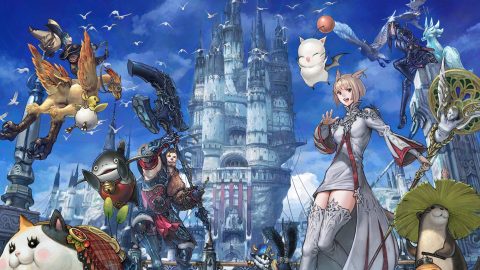 Naoki Yoshida provides clarity on ‘Final Fantasy 14’ data centre travel