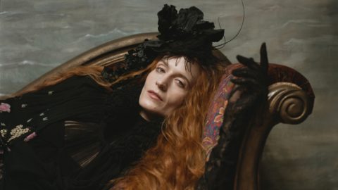 Florence + The Machine share floor-filling single ‘My Love’ and announce new album details